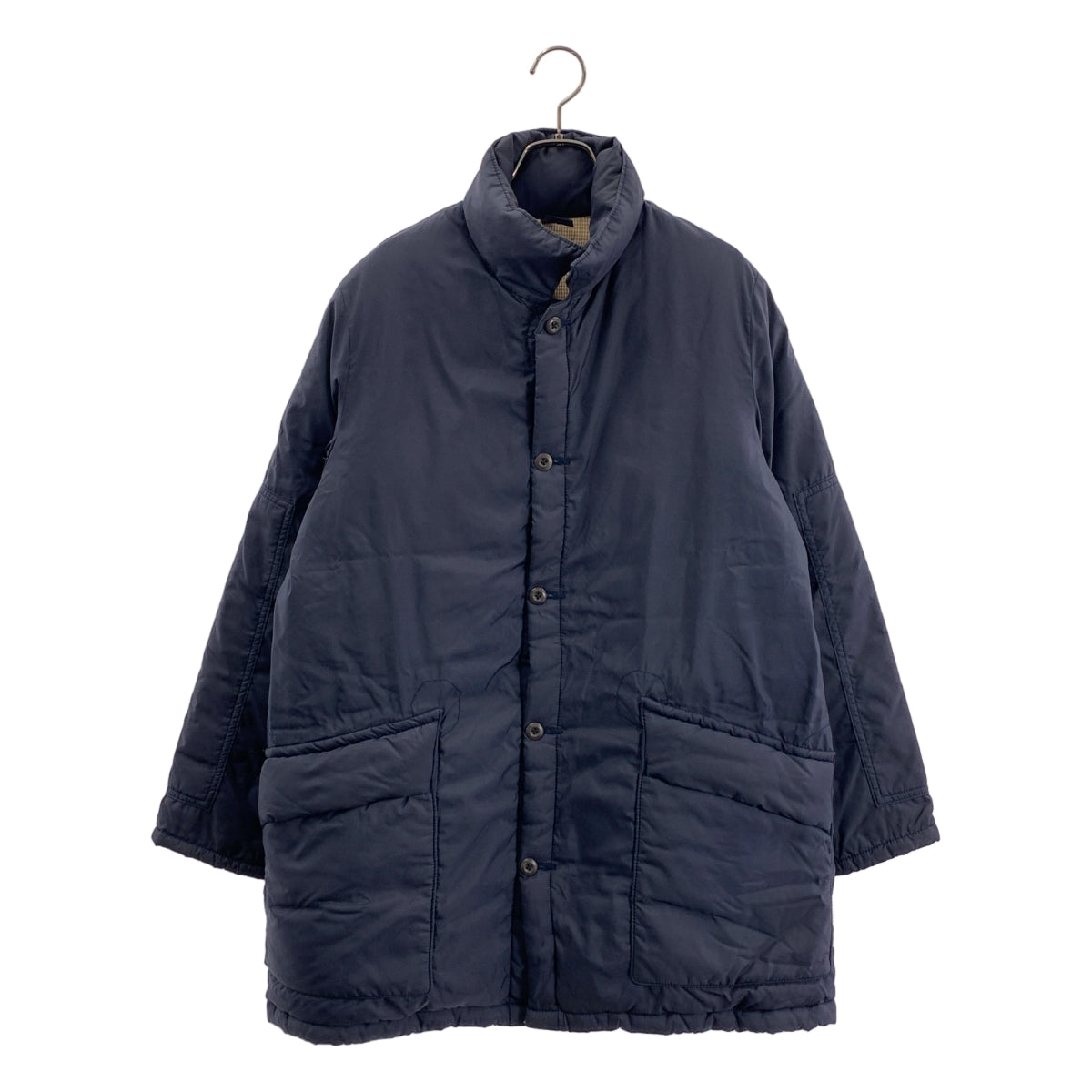 45r / フォーティファイブアール | ナイロン ダウンコート | 2