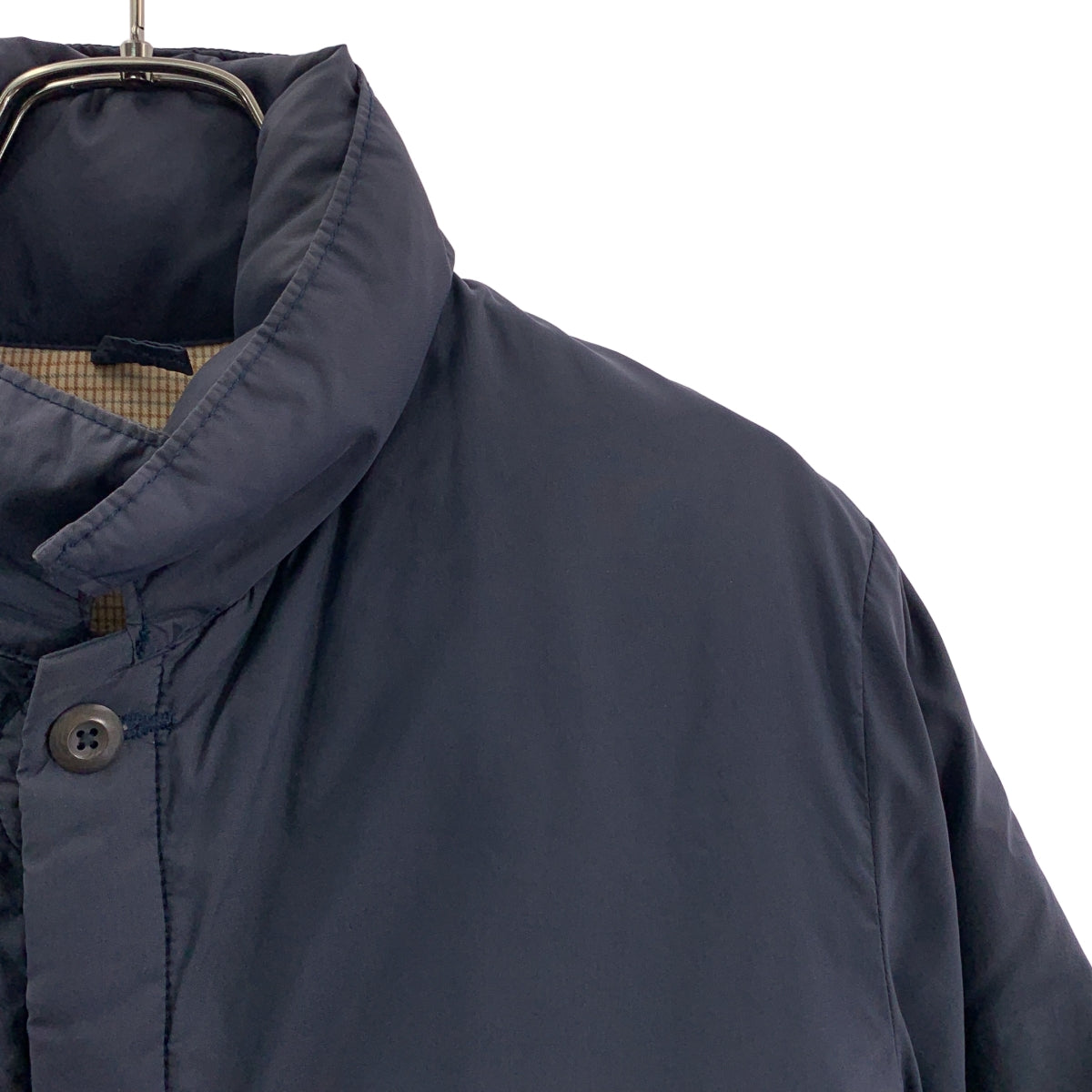 45r / フォーティファイブアール | ナイロン ダウンコート | 2