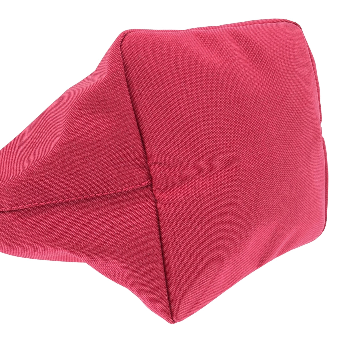 HERVE CHAPELIER / 엘베샤프리에 | 701C 코듀라 나일론 배 형 토트 핸드백 |