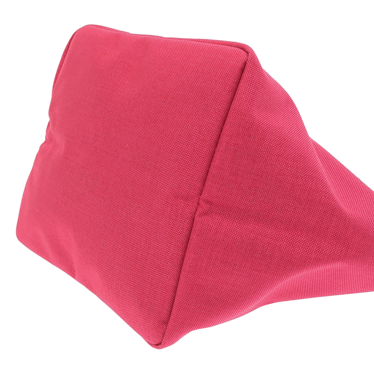 HERVE CHAPELIER / 엘베샤프리에 | 701C 코듀라 나일론 배 형 토트 핸드백 |