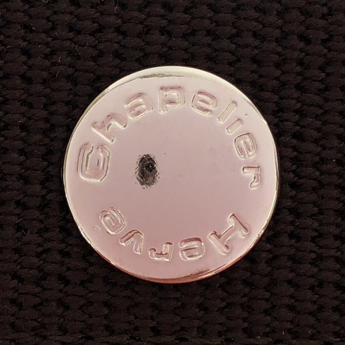 HERVE CHAPELIER / 엘베샤프리에 | 701C 코듀라 나일론 배 형 토트 핸드백 |