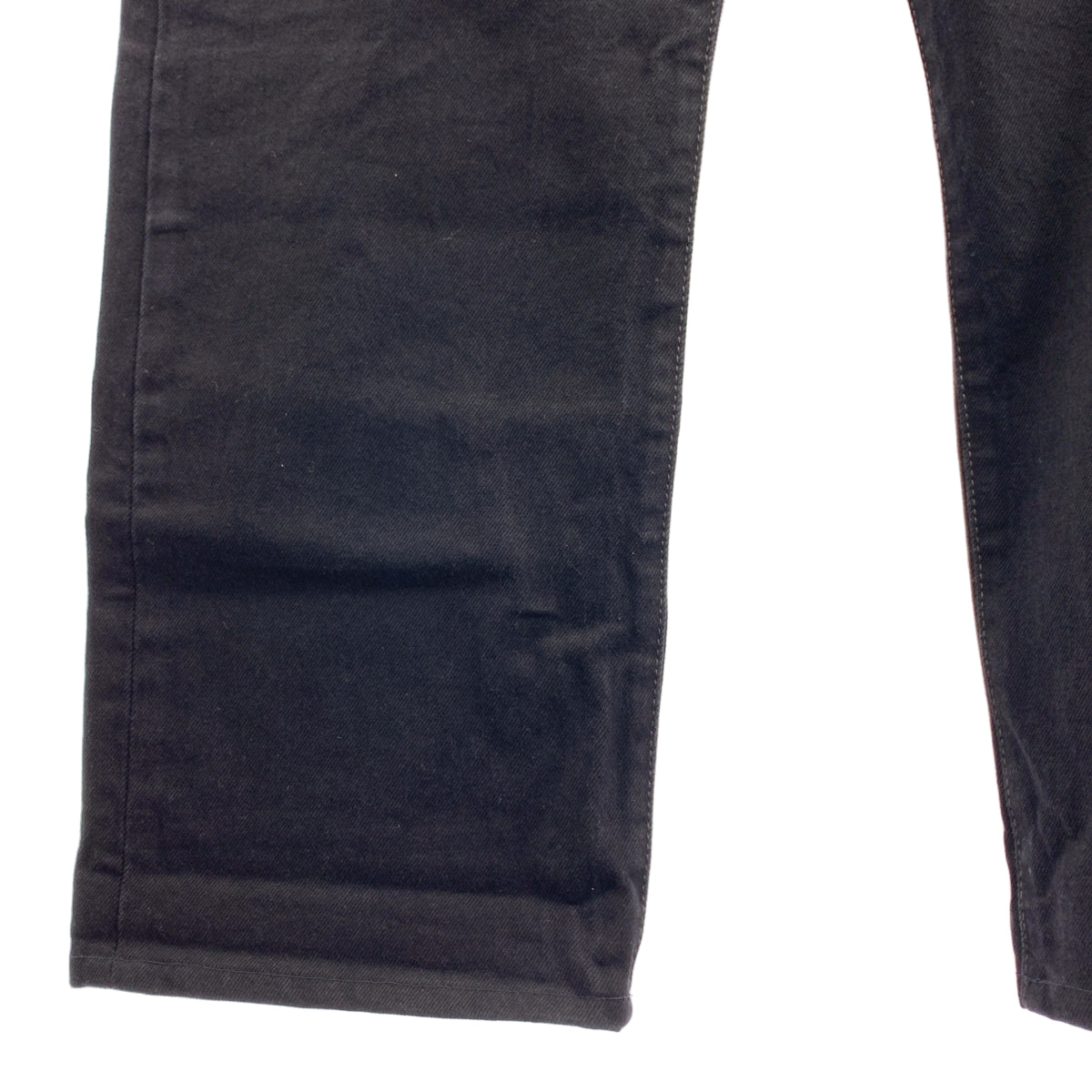 Levi's / リーバイス | 501 ブラック デニムパンツ | W36 L29 | メンズ