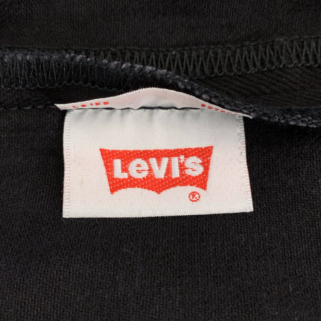 Levi's / リーバイス | 501 ブラック デニムパンツ | W36 L29 | メンズ