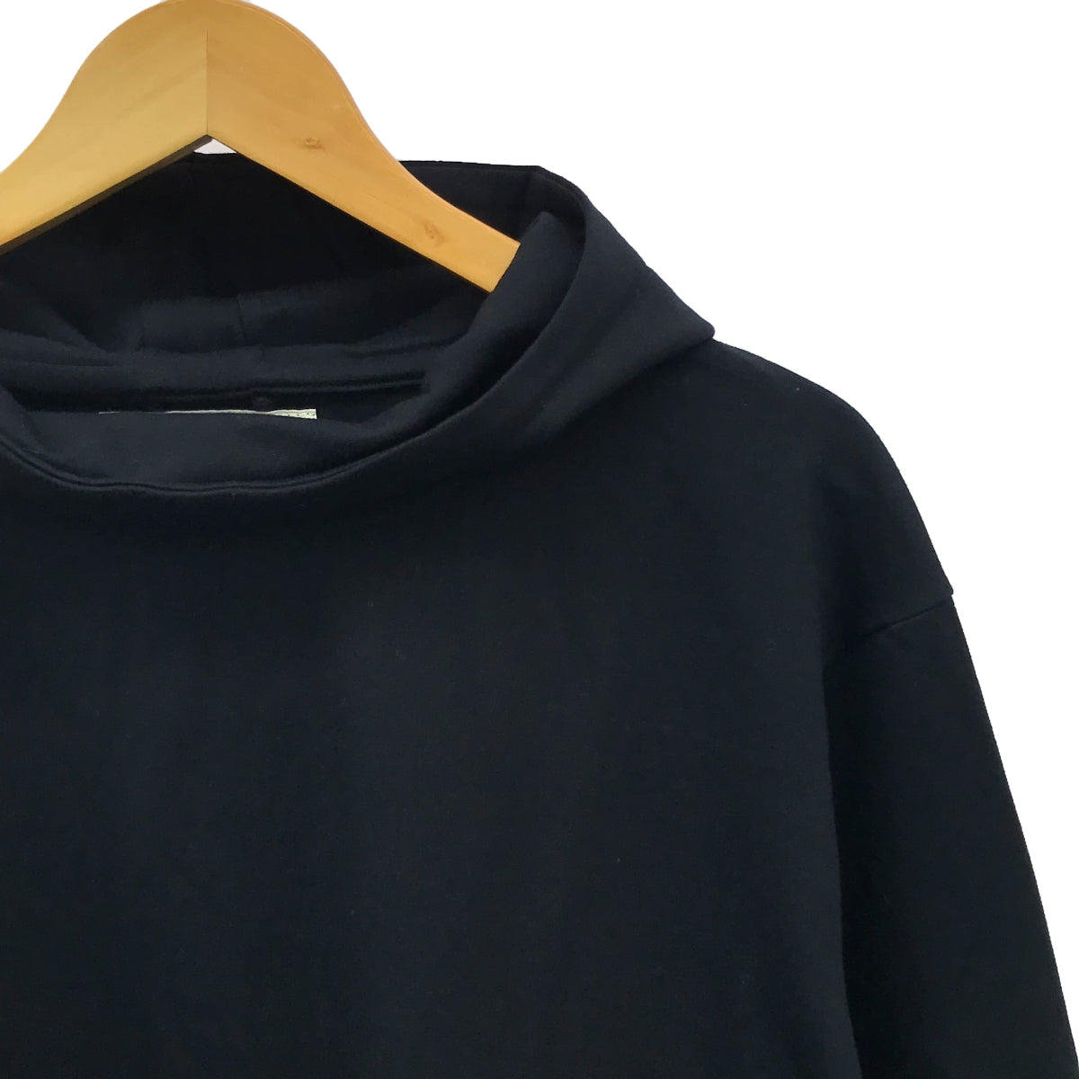 prasthana / Prasthana | Cross Warm Hoodie | L | Men's