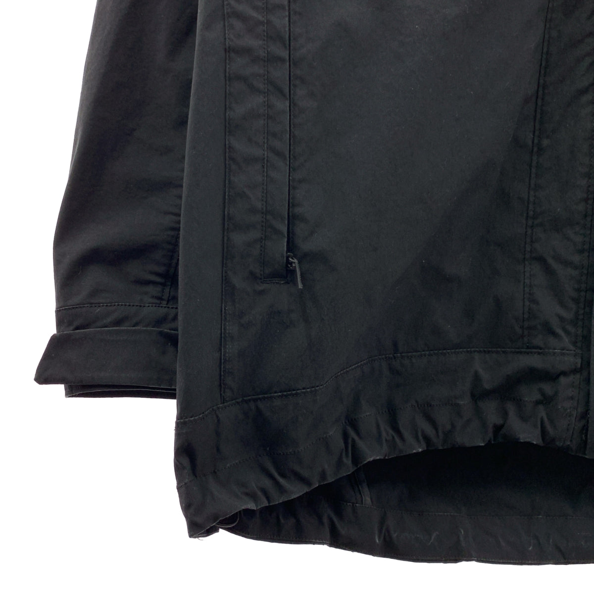 初期 DESCENTE ALL TERRAIN Montain Parka 上下 DESCENTE ALLTERRAIN / デサントオルテライン | MOUNTAIN PARKA