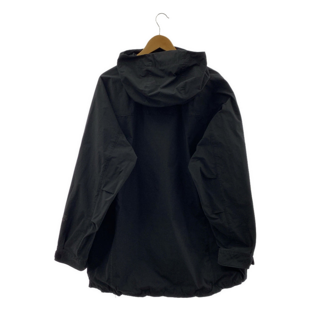 DESCENTE ALLTERRAIN / 데산토 오르테 라인 | MOUNTAIN PARKA / 멀티 포켓 마운틴 재킷 후디 | O | 남성