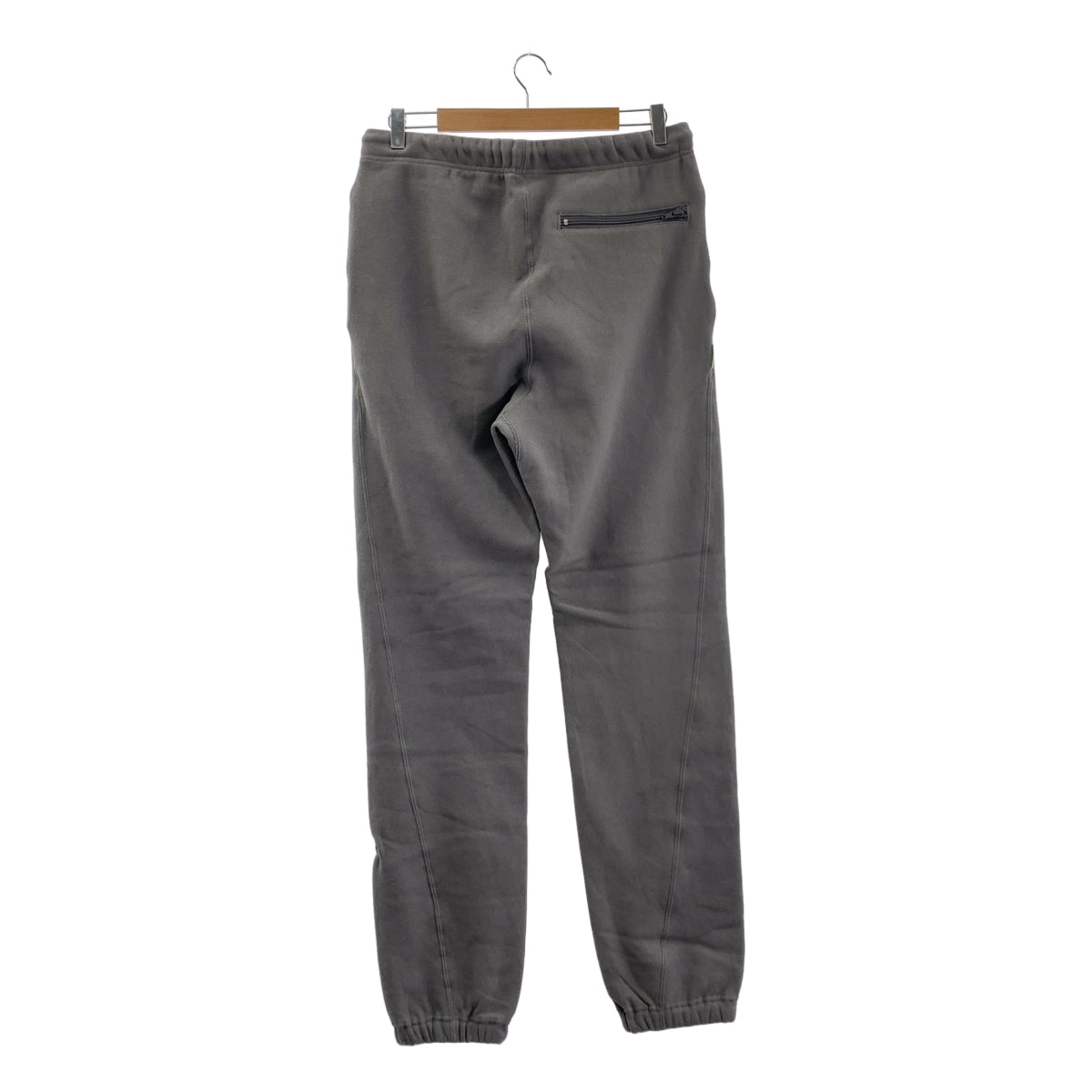 N.HOOLYWOOD / 엔 할리우드 | × CHAMPION / 챔피언 TRACK PANTS / C8-X215 드로 스트링 스웨트 이지 팬츠 | XL | 그레이 | 남성