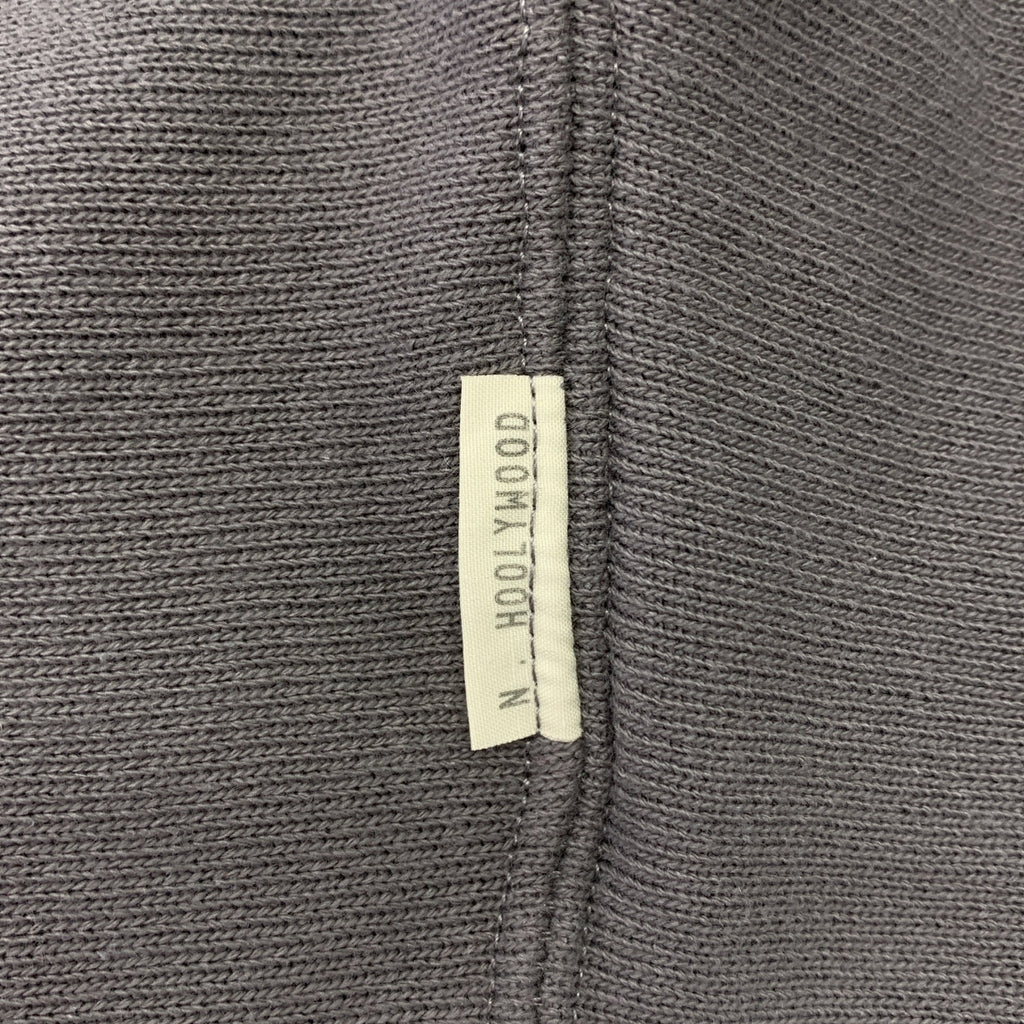 N.HOOLYWOOD / エヌハリウッド | × CHAMPION / チャンピオン  TRACK PANTS / C8-X215 ドローストリング スウェット イージー パンツ | XL | メンズ