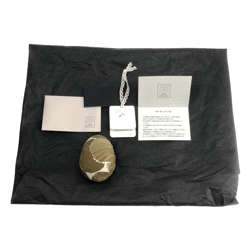 mina perhonen / 미나펠호넨 | tori pochette bag 트리 포셰트 숄더백 |