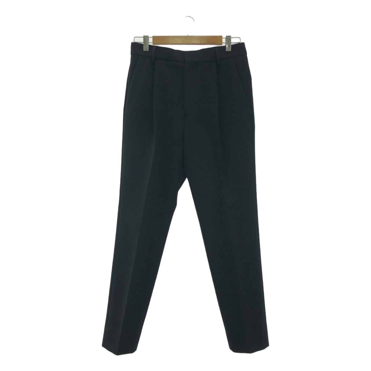 H BEAUTY&amp;YOUTH / H Beauty and Youth | DOUBLE CLOTH 1P TAPERED PANTS | S | Men's