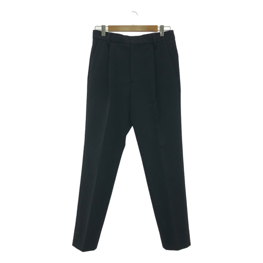 H BEAUTY&amp;YOUTH / H Beauty and Youth | DOUBLE CLOTH 1P TAPERED PANTS | S | Men's