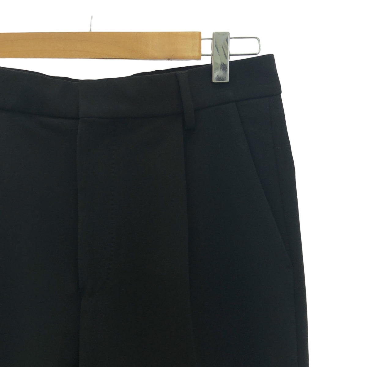 H BEAUTY&amp;YOUTH / H Beauty and Youth | DOUBLE CLOTH 1P TAPERED PANTS | S | Men's