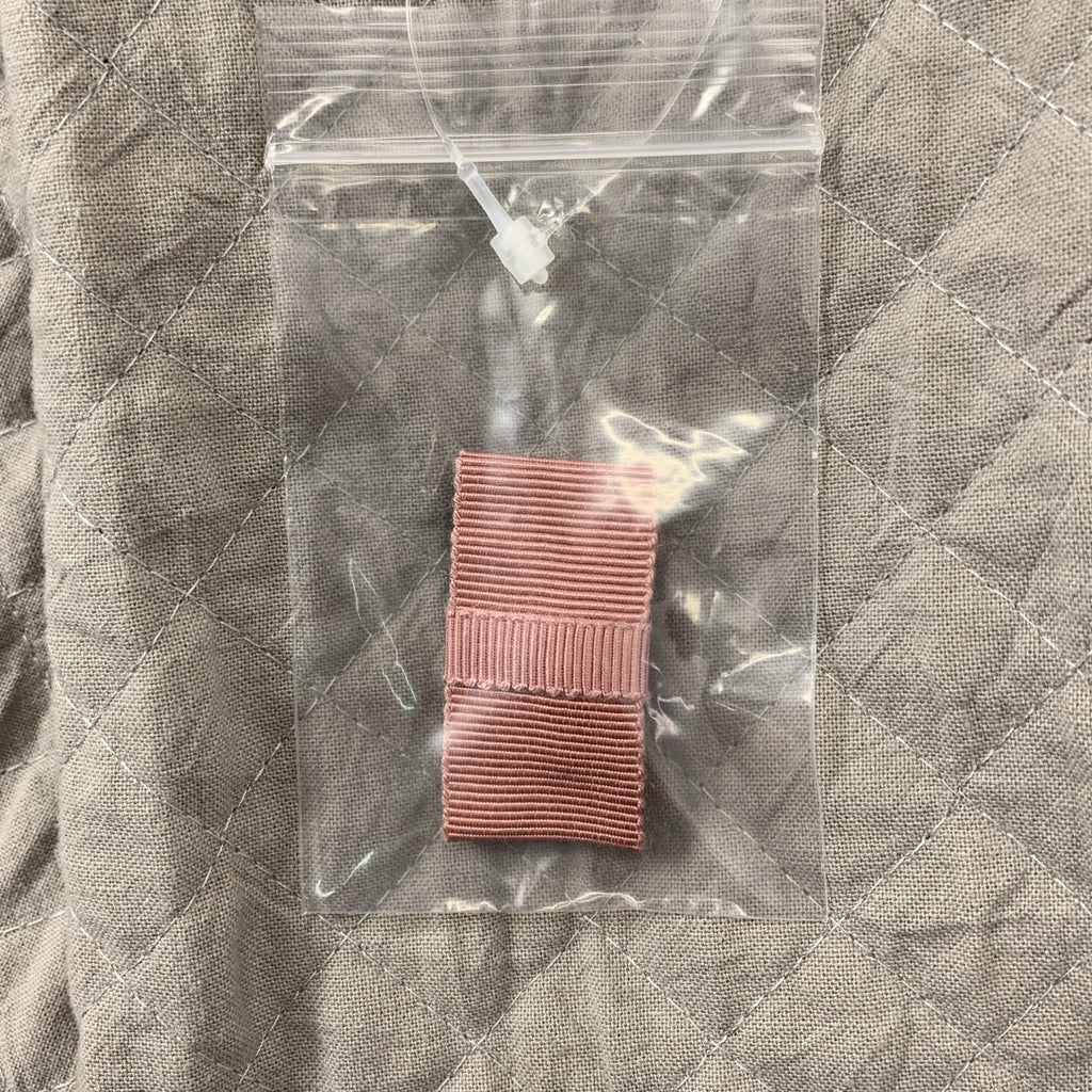 madder madder / Madamada | 2021 秋冬系列 | 可拆式領子 / 向日葵大水手領短外套 | F 碼 | 女款