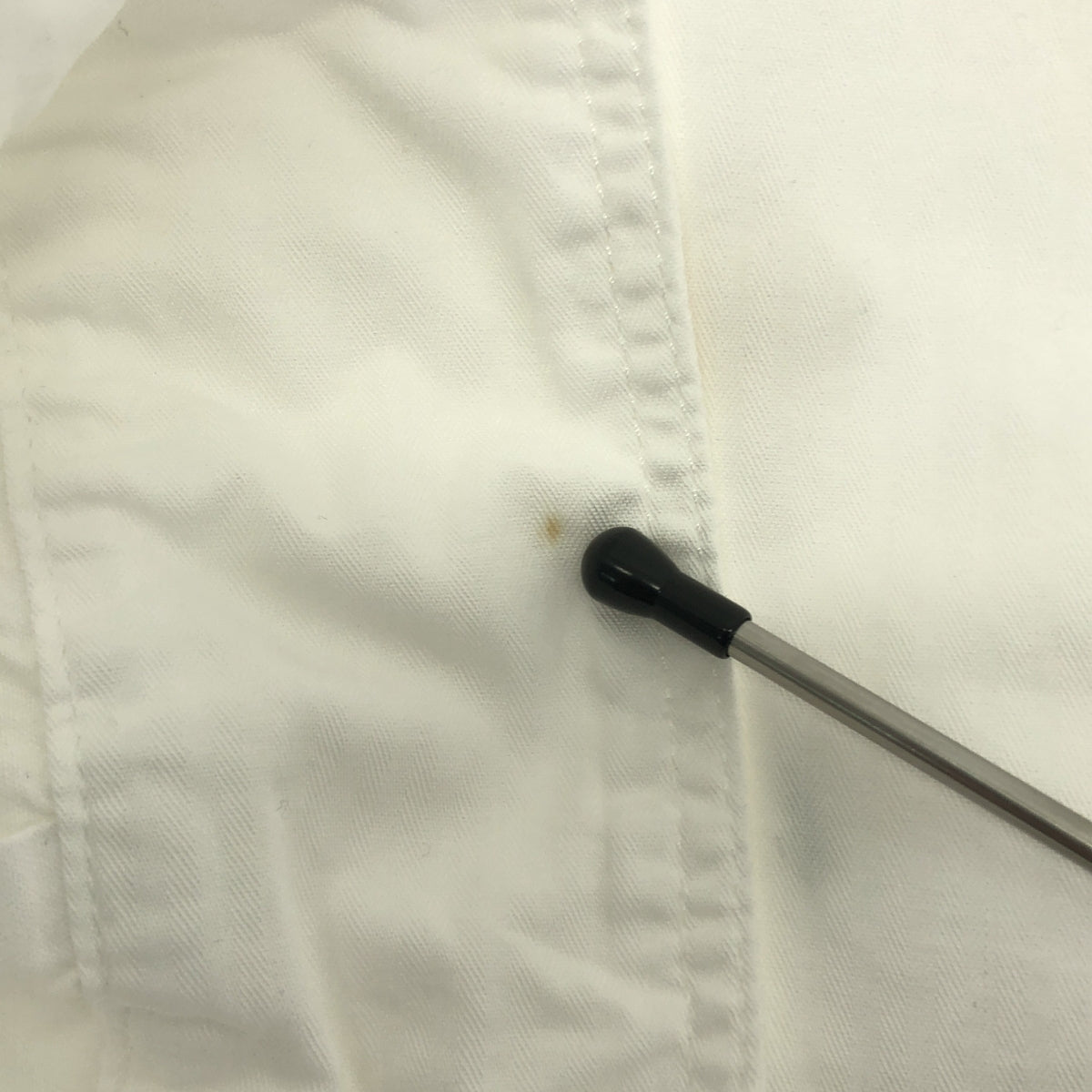 Engineered Garments / Engineered Garments | × BEAMS PLUS 35週年紀念款GLASSFIELD襯衫 | XS | 白色 | 男款