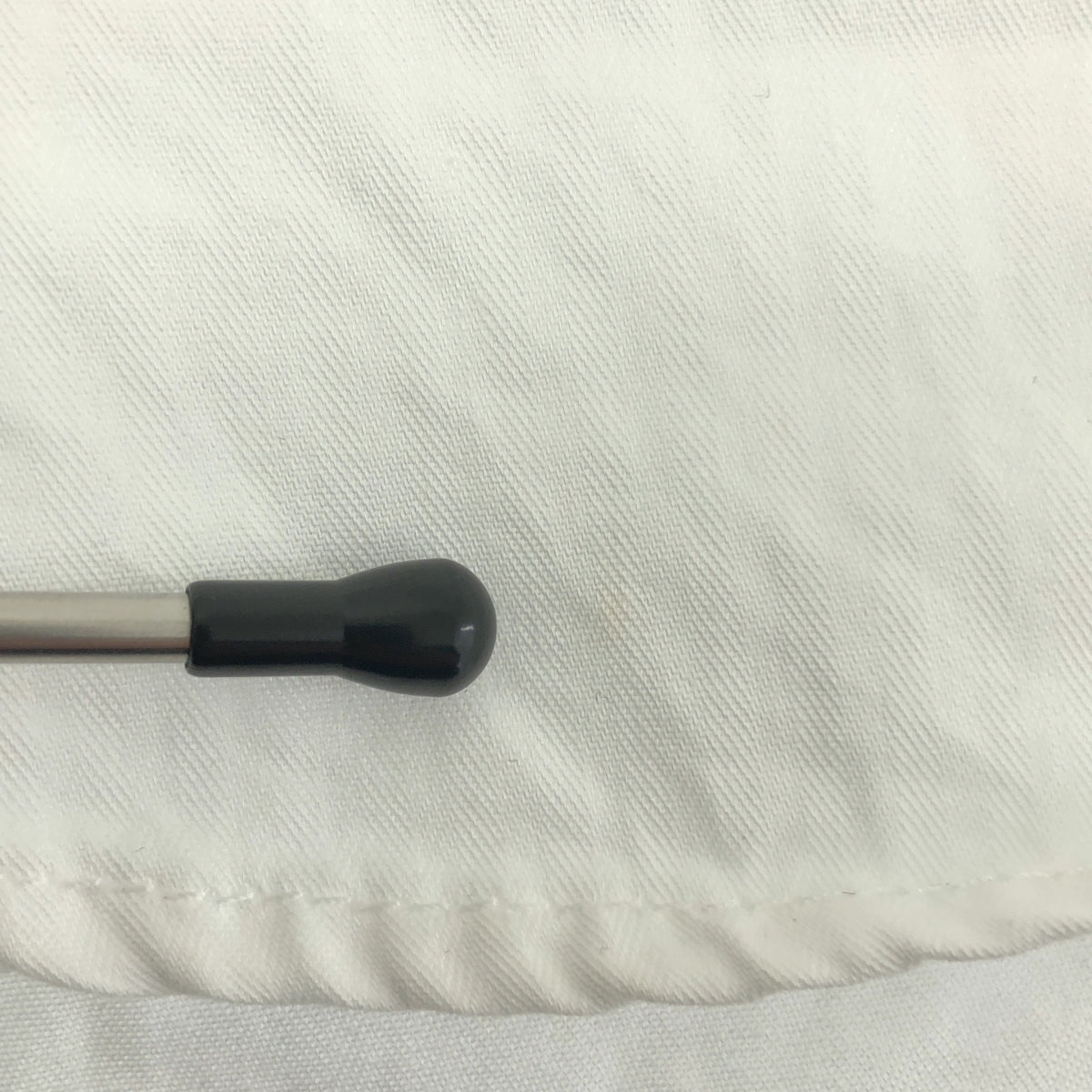 Engineered Garments / Engineered Garments | × BEAMS PLUS 35週年紀念款GLASSFIELD襯衫 | XS | 白色 | 男款