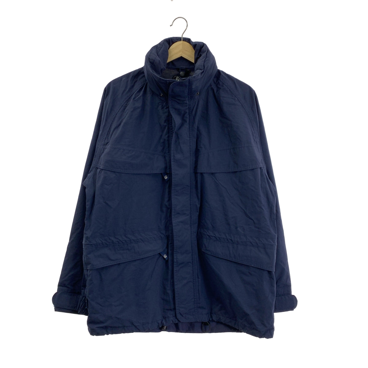 KEELA / 키라 | KINTYRE JACKET 쉘 재킷 | S | 남성