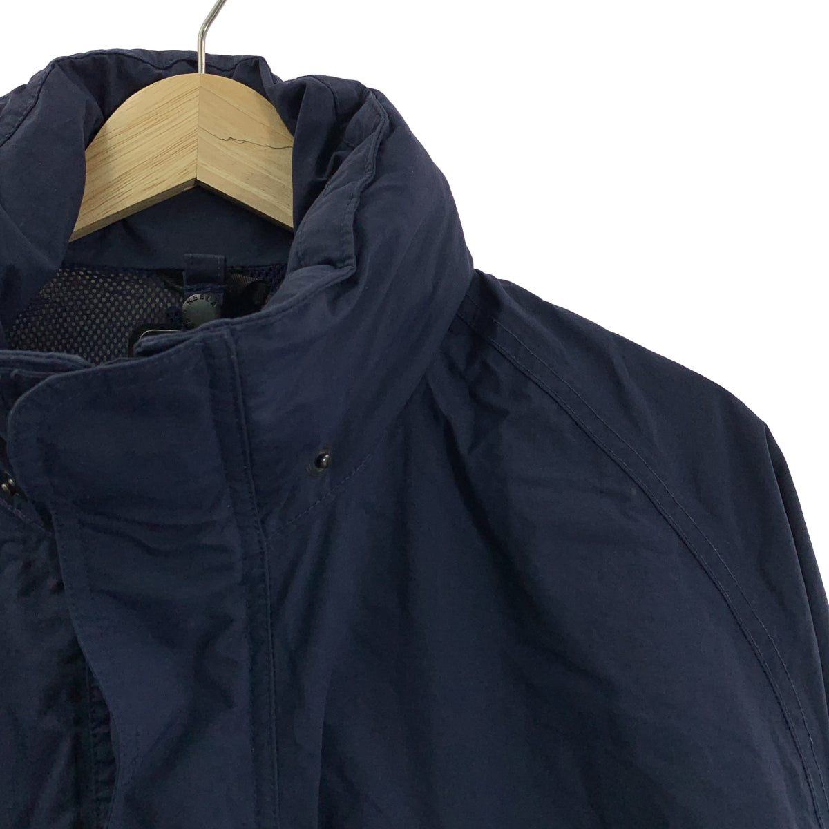 KEELA / 키라 | KINTYRE JACKET 쉘 재킷 | S | 남성