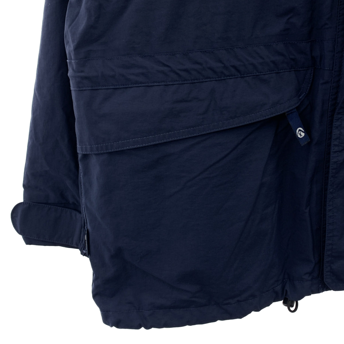 KEELA / 키라 | KINTYRE JACKET 쉘 재킷 | S | 남성