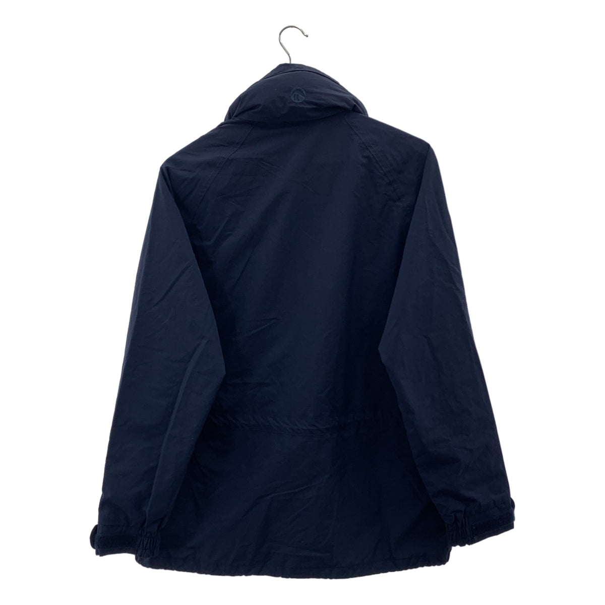 KEELA / 키라 | KINTYRE JACKET 쉘 재킷 | S | 네이비 | 남성