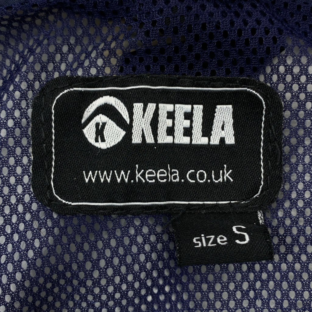 KEELA / 키라 | KINTYRE JACKET 쉘 재킷 | S | 남성