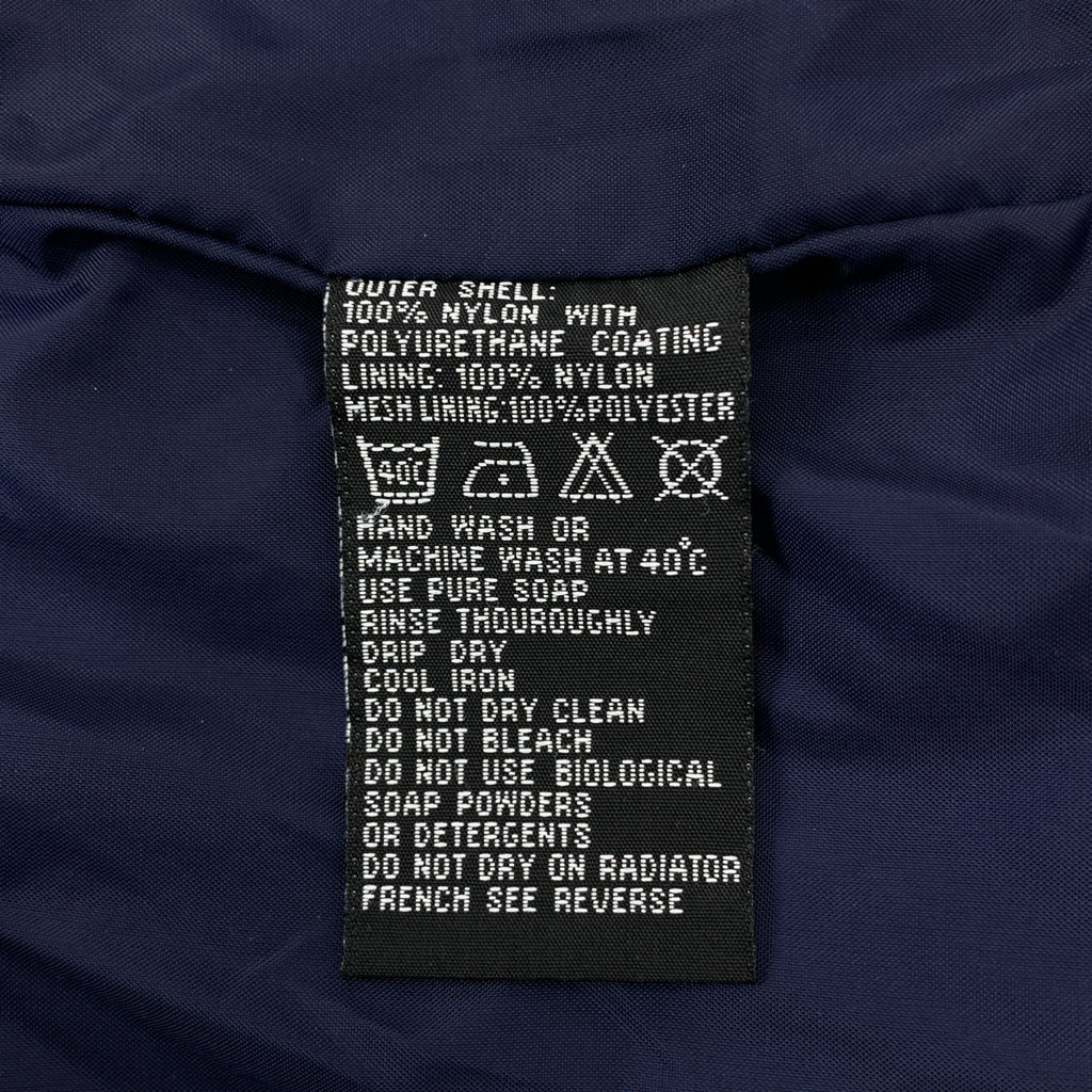 KEELA / 키라 | KINTYRE JACKET 쉘 재킷 | S | 남성