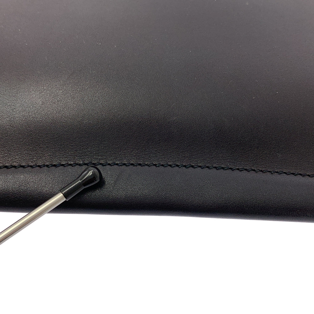 HERMES / 헤르메스 | 프리프라 33 가죽 클러치 핸드백 |