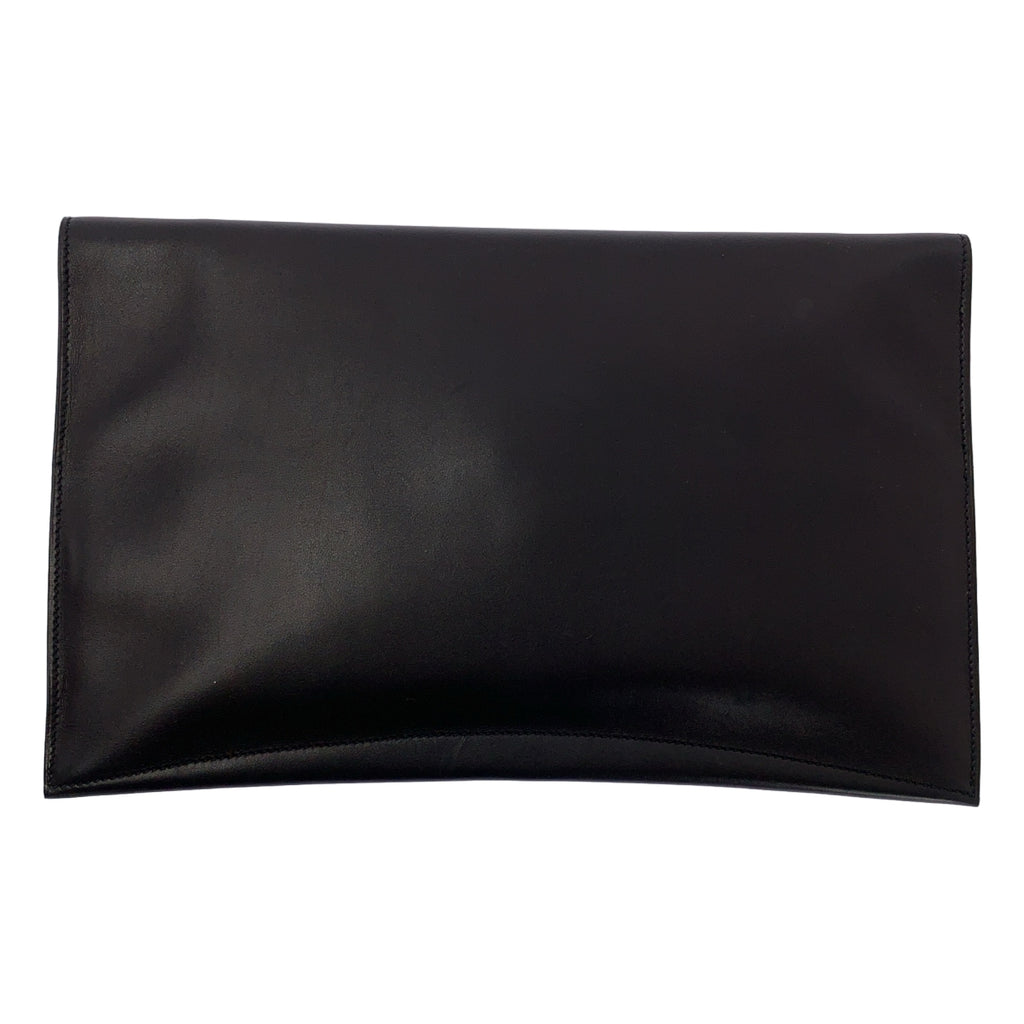 HERMES / 헤르메스 | 프리프라 33 가죽 클러치 핸드백 |