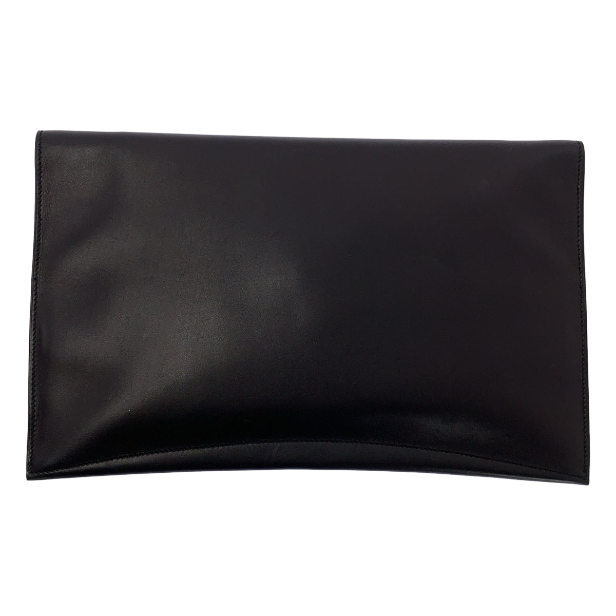 HERMES / 헤르메스 | 프리프라 33 가죽 클러치 핸드백 |