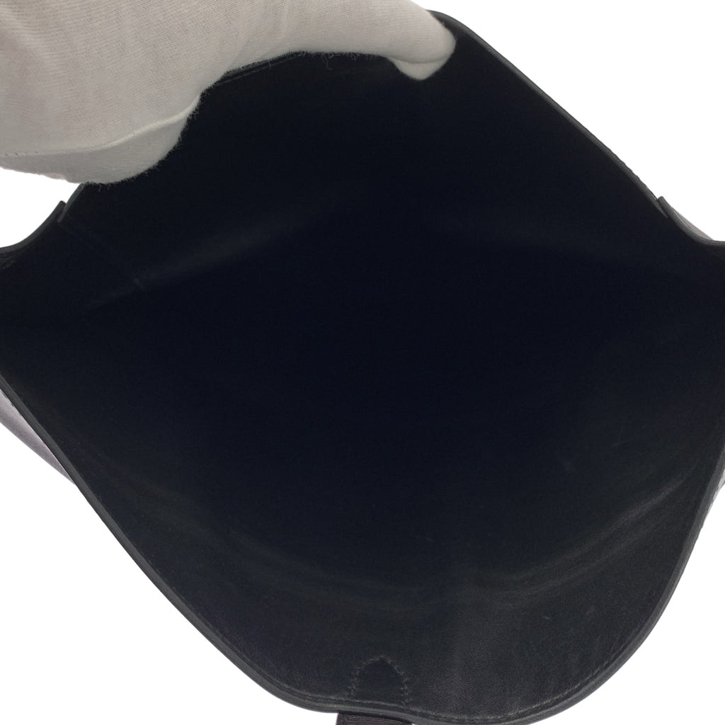 HERMES / 헤르메스 | 프리프라 33 가죽 클러치 핸드백 |