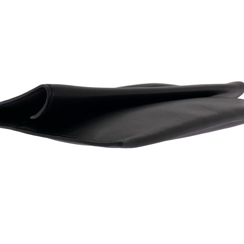 HERMES / 헤르메스 | 프리프라 33 가죽 클러치 핸드백 |