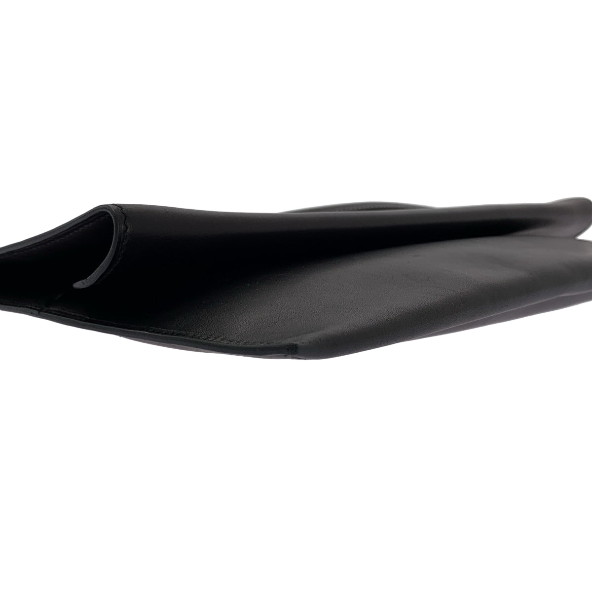 HERMES / 헤르메스 | 프리프라 33 가죽 클러치 핸드백 |