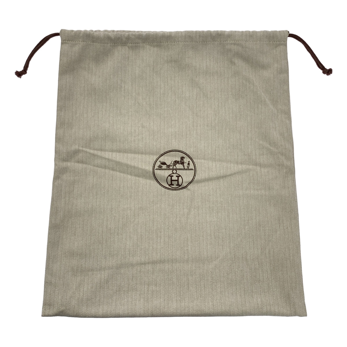 HERMES / 헤르메스 | 프리프라 33 가죽 클러치 핸드백 |