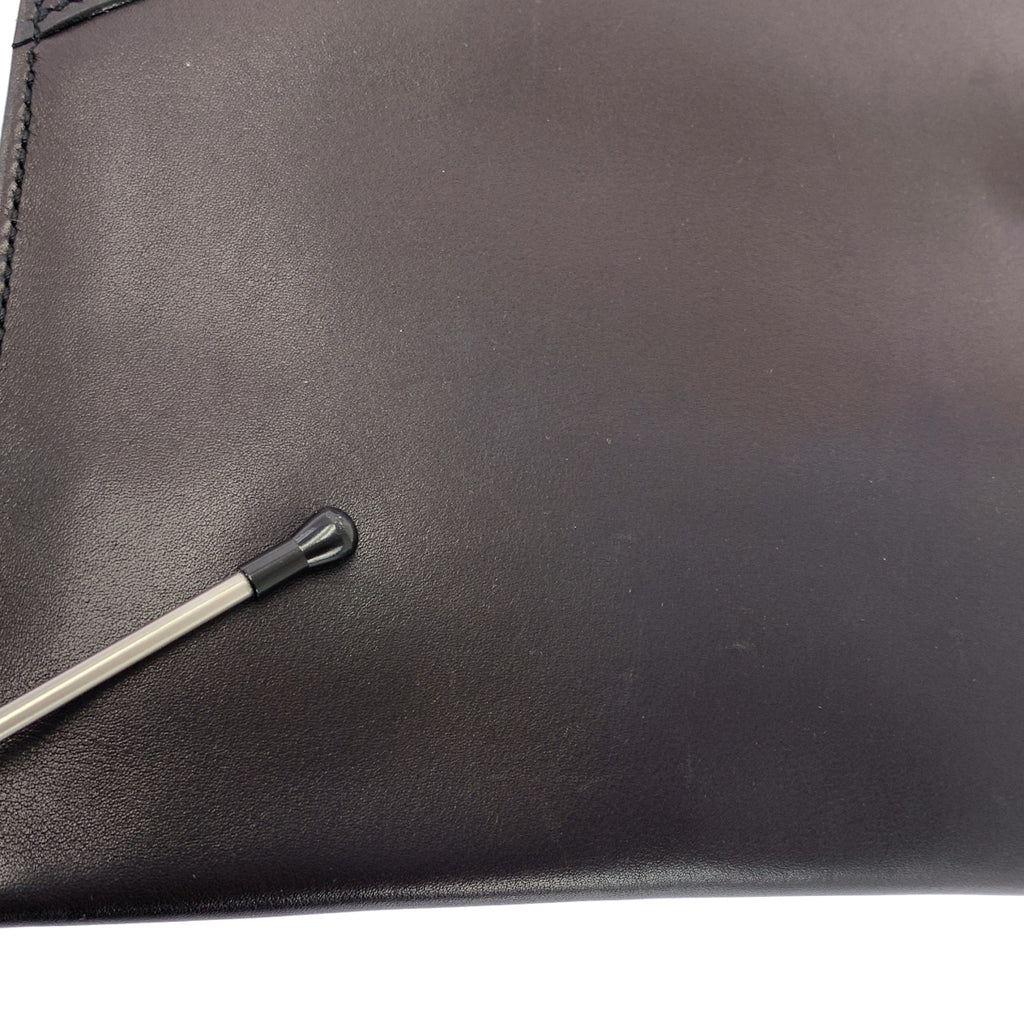 HERMES / 헤르메스 | 프리프라 33 가죽 클러치 핸드백 |