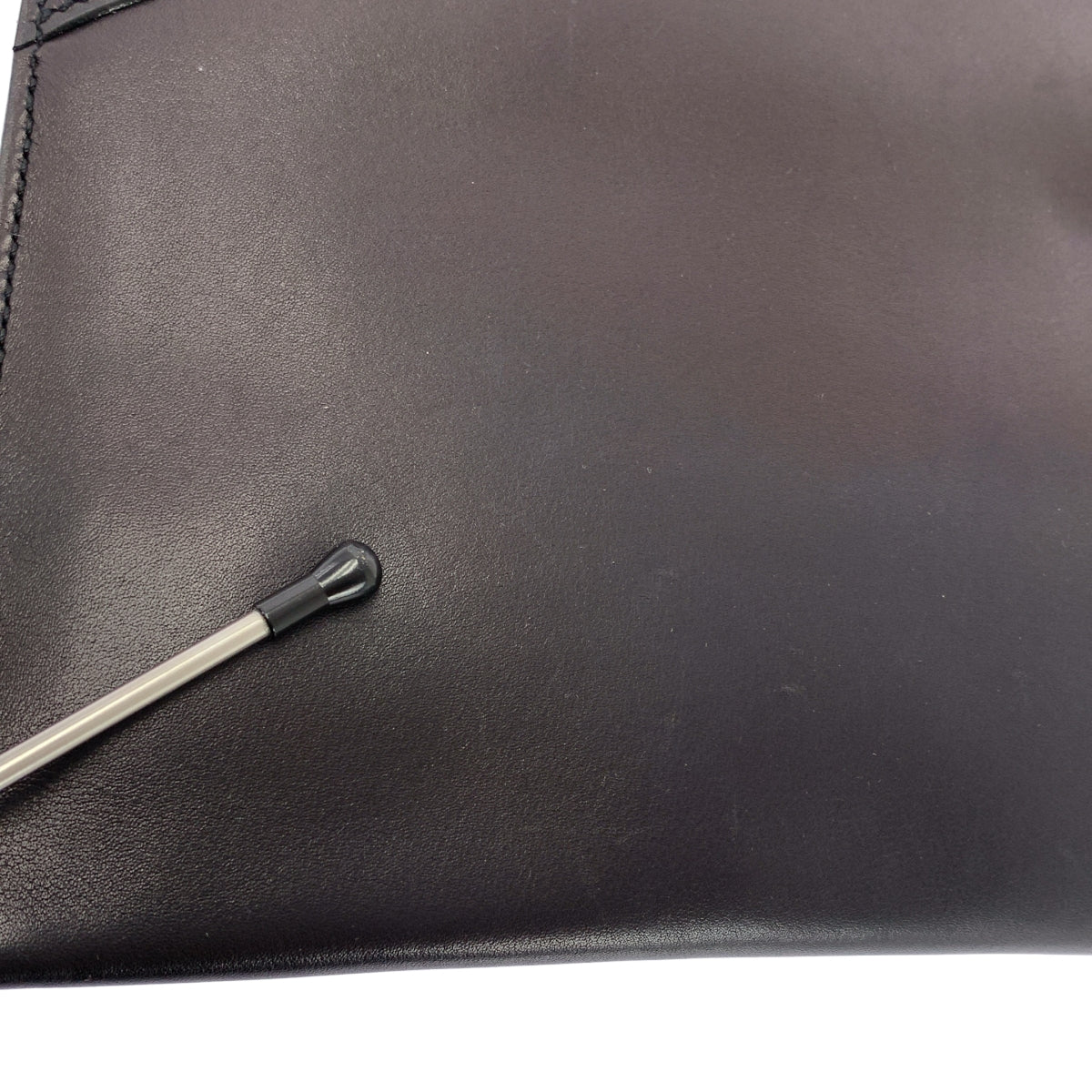 HERMES / 헤르메스 | 프리프라 33 가죽 클러치 핸드백 |