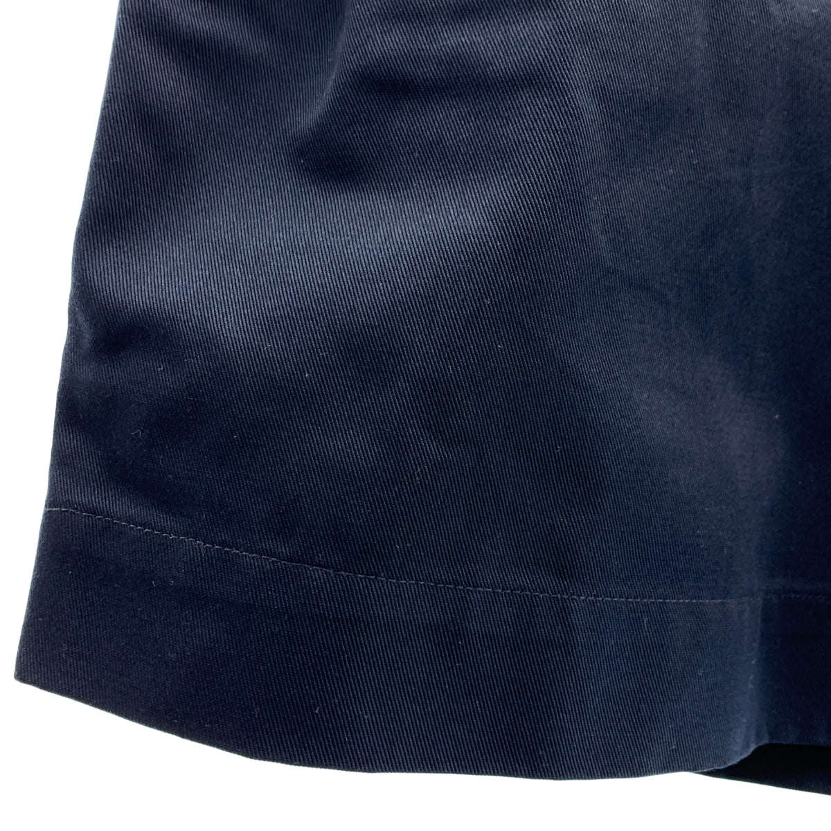 N.HOOLYWOOD / 엔 할리우드 | × Dickies / 디키즈 HALF PANTS / 드로스트링 치노 워크 쇼트 팬츠 팬츠 | 38 | 맨즈