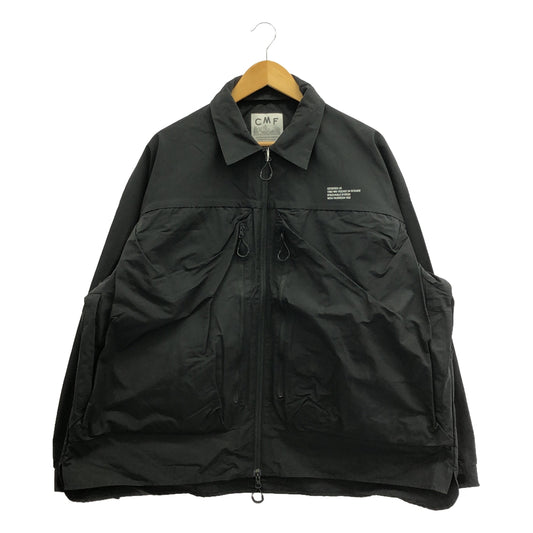 COMFY OUTDOOR GARMENT / コムフィーアウトドアガーメント | COVERED JACKET ジャケット | XL | メンズ