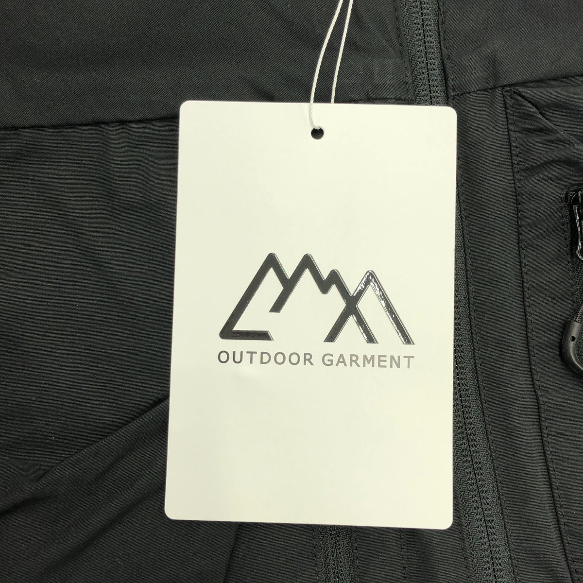 COMFY OUTDOOR GARMENT / 콤피 아웃도어 가먼트 | COVERED JACKET 재킷 | XL |