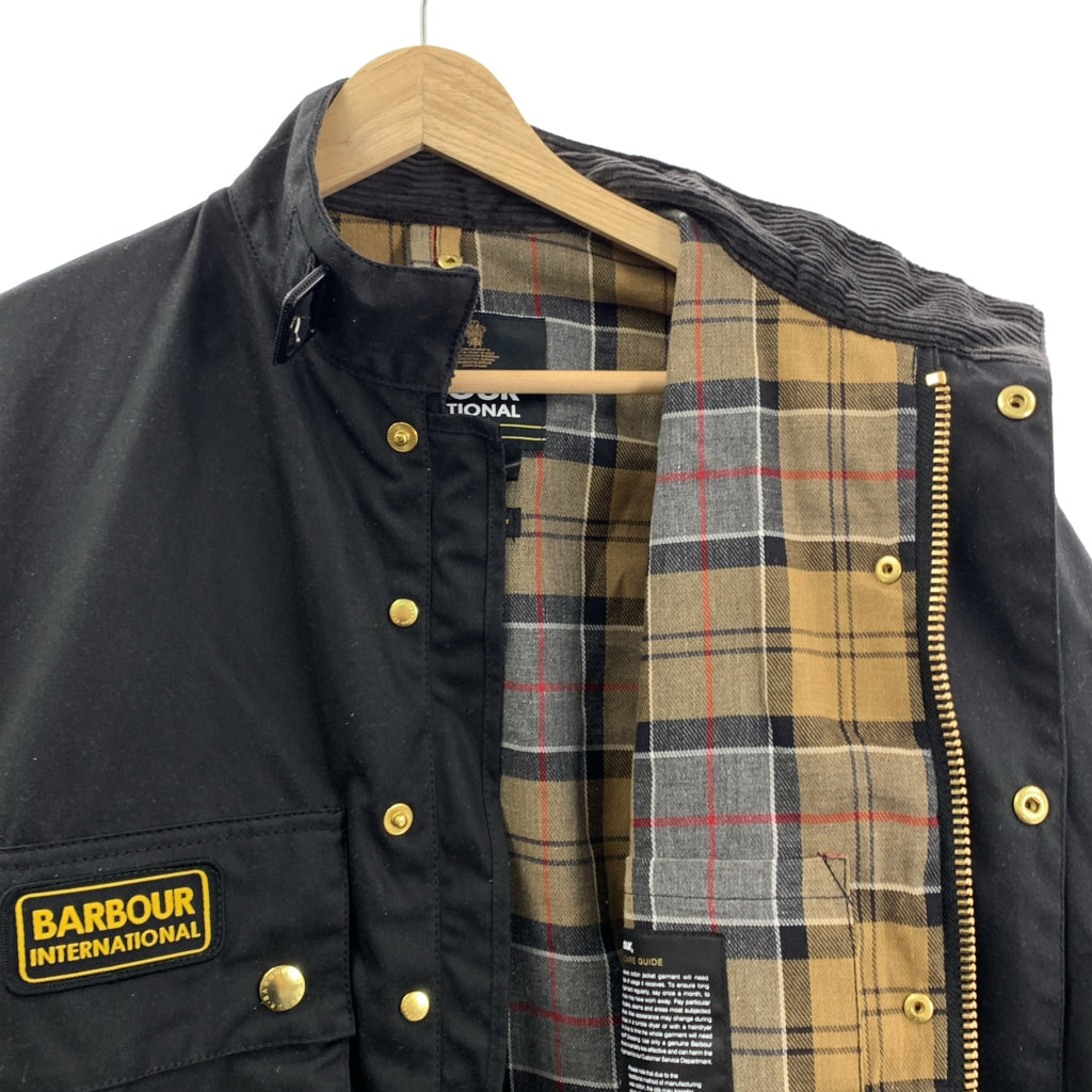 Barbour | International Original Wax 外套 | 尺寸 38 | 男款