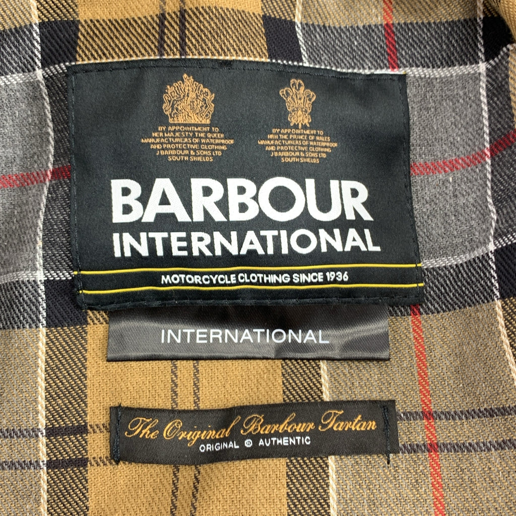 Barbour | International Original Wax 外套 | 尺寸 38 | 男款