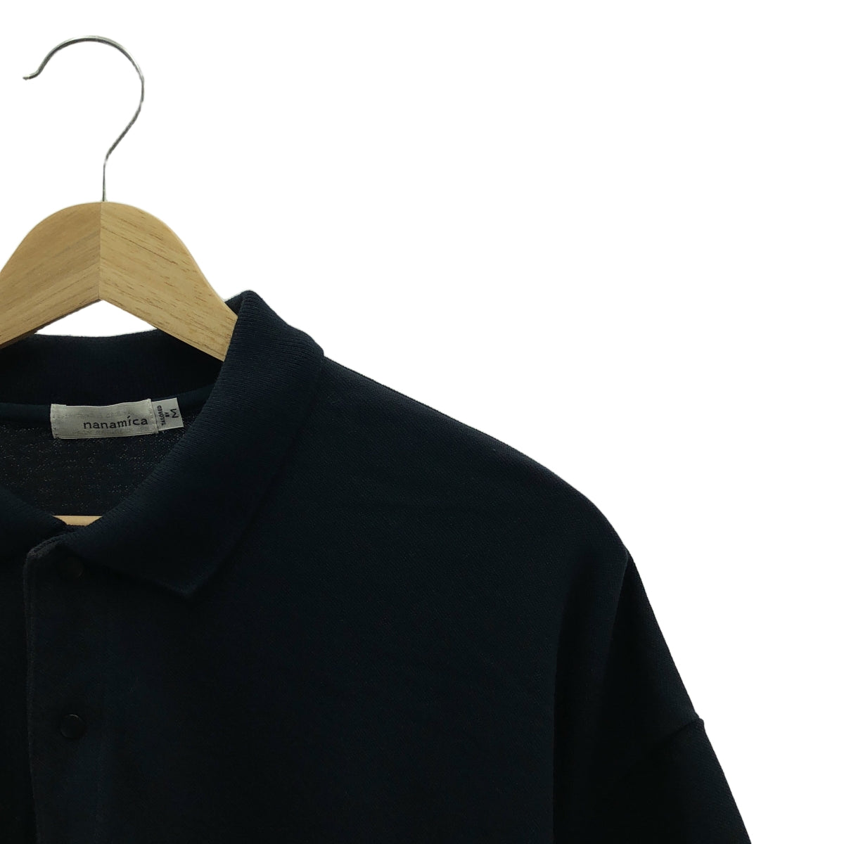 nanamica / ナナミカ | S/S Polo Shirt ポロシャツ | M | メンズ