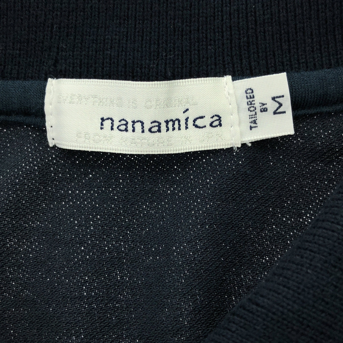 nanamica / ナナミカ | S/S Polo Shirt ポロシャツ | M | メンズ