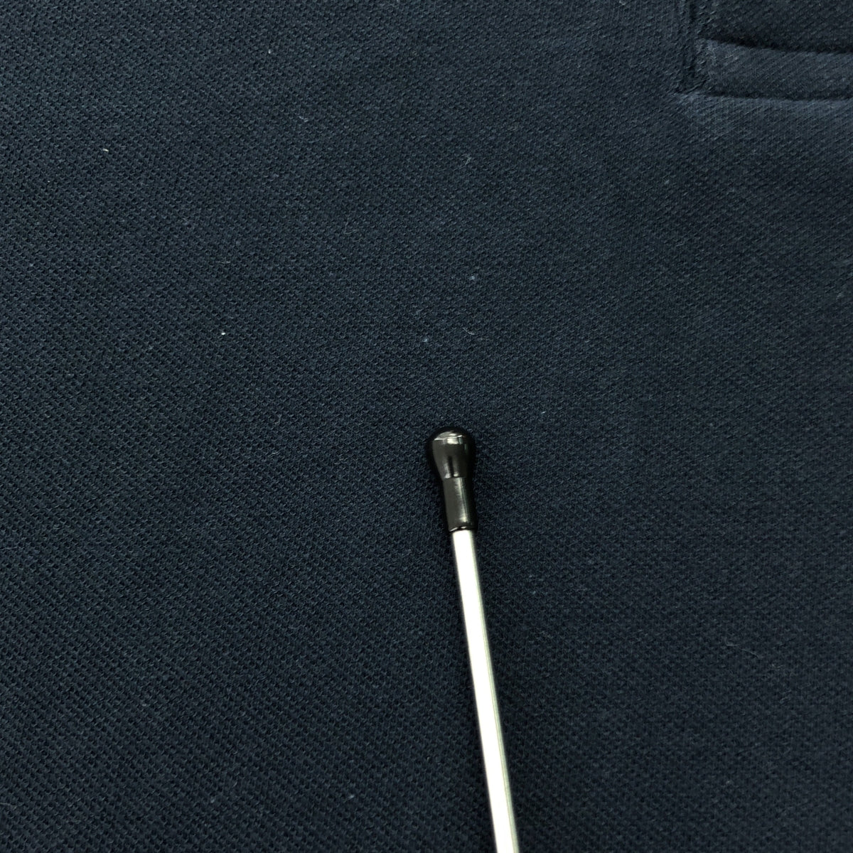 nanamica / ナナミカ | S/S Polo Shirt ポロシャツ | M | メンズ