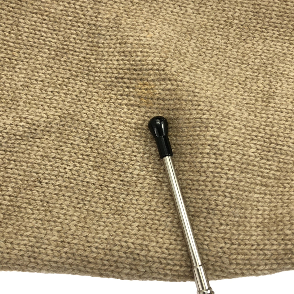 BRUNELLO CUCINELLI / 브루네로쿠치네리 | 캐시미어 목 가디건 | L |