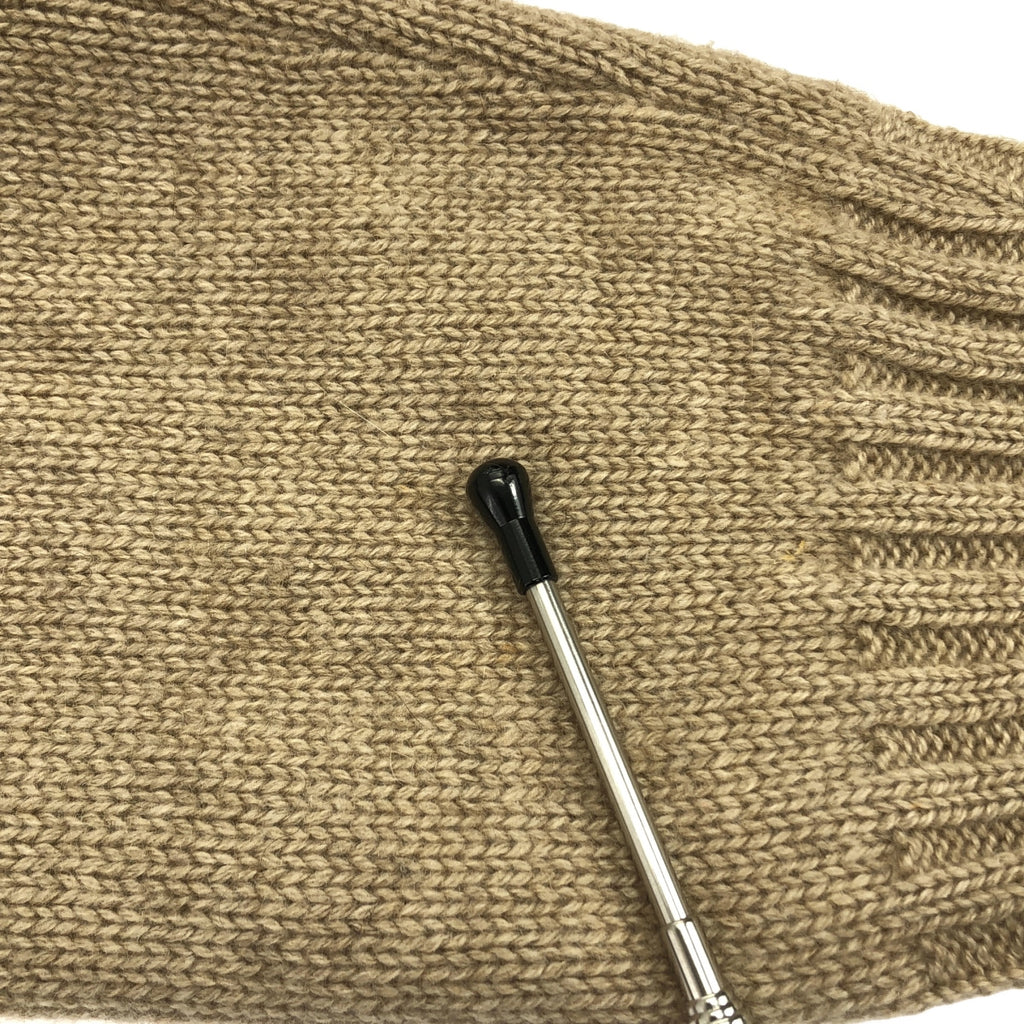 BRUNELLO CUCINELLI / 브루네로쿠치네리 | 캐시미어 목 가디건 | L |