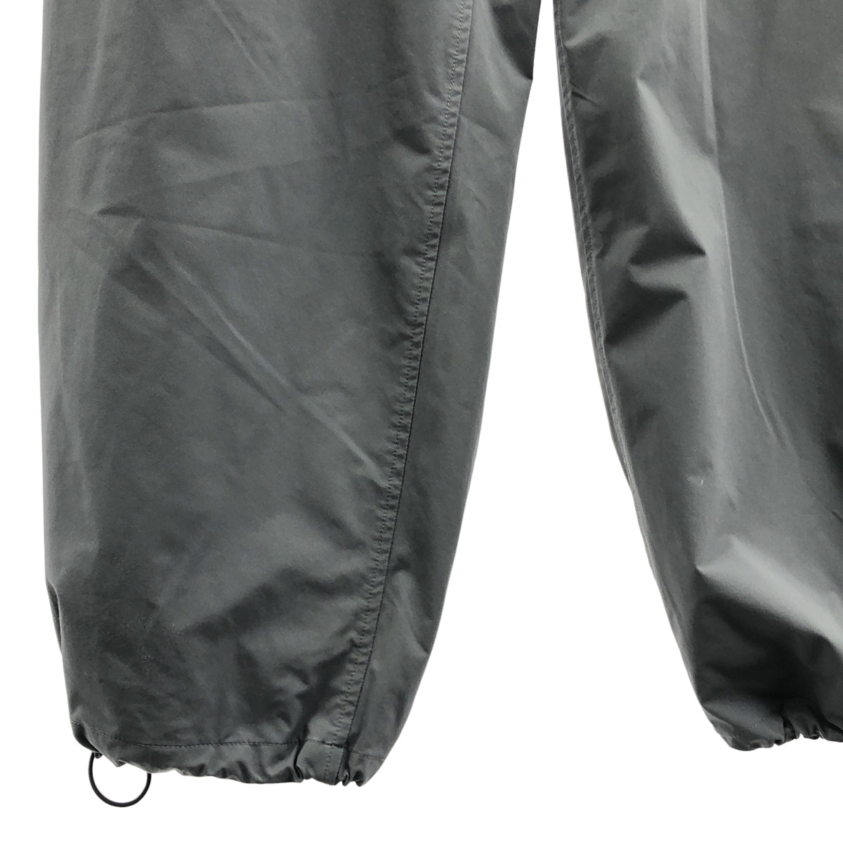 FreshService | 2023AW | x HOUYHNHNM / EDITORS TROUSERS 長褲 | M碼 | 灰色 | 男款