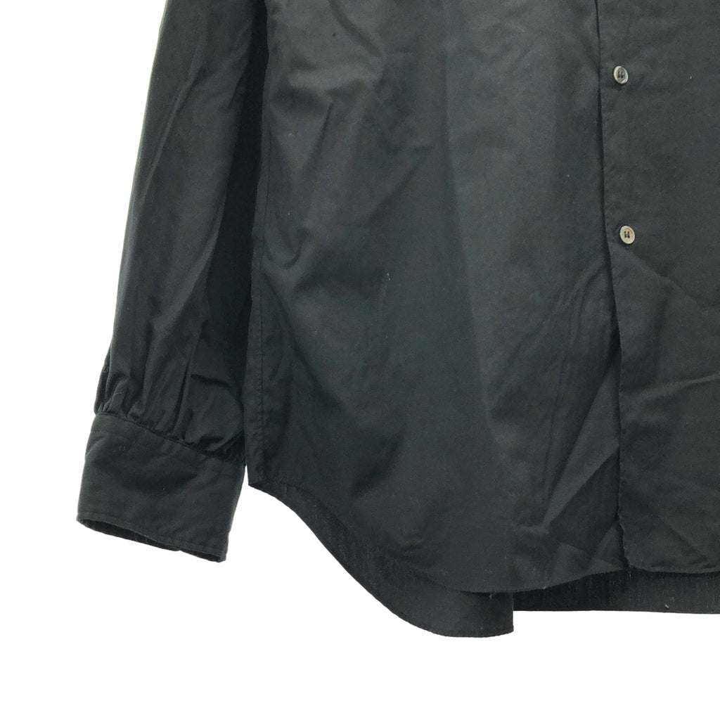 COMME des GARCONS HOMME PLUS / コムデギャルソンオムプリュス | 2019AW | コットン パフスリーブ シャツ | L | メンズ
