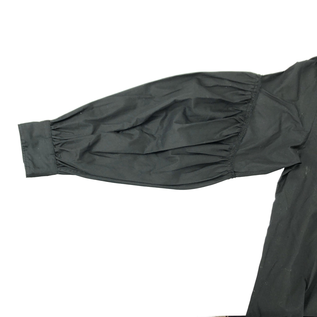 COMME des GARCONS HOMME PLUS / コムデギャルソンオムプリュス | 2019AW | コットン パフスリーブ シャツ | L | メンズ