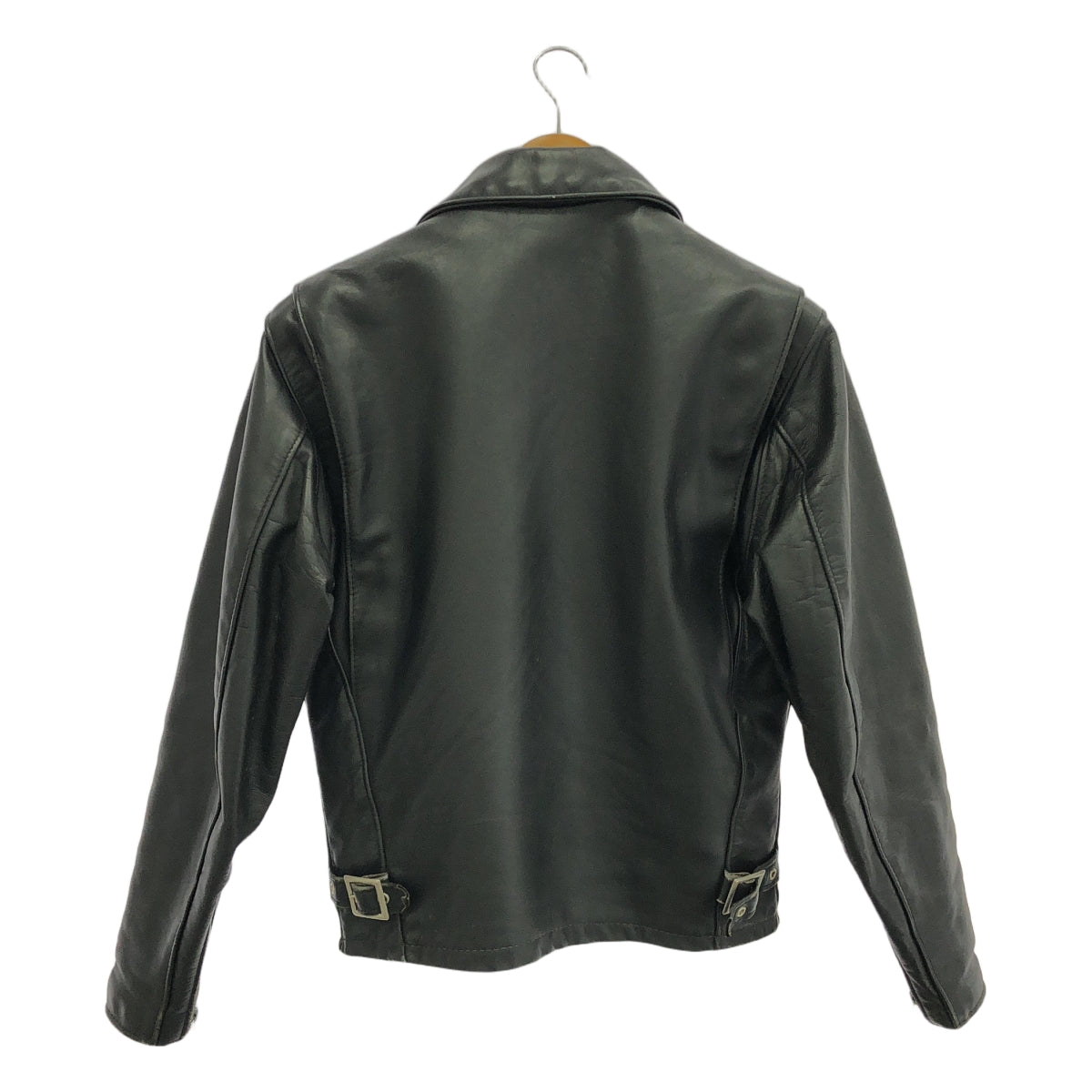 SCHOTT / ショット | ボアライナー付 レザー シングルライダース