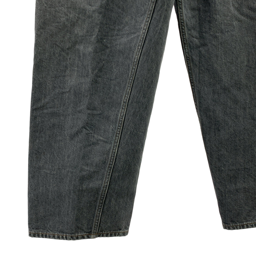 CIOTA | 寬鬆五口袋褲 | 尺寸 34 |