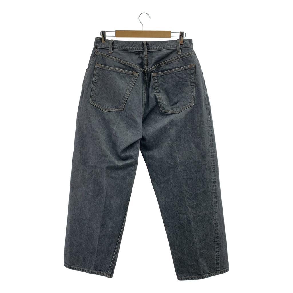 CIOTA | 寬鬆五口袋褲 | 尺寸 34 |